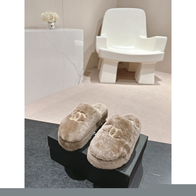 Ch*el slippers
